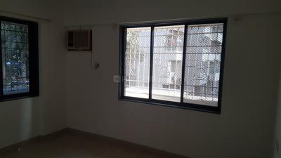 Gallery Cover Image of 1340 Sq.ft 3 BHK Apartment for rent in Neelkanth Residency, Seawoods for 40000