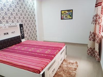 Gallery Cover Image of 500 Sq.ft 2 BHK Independent House for buy in Indira Nagar for 6200000