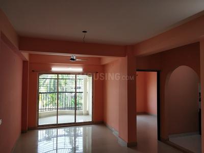 Gallery Cover Image of 1329 Sq.ft 3 BHK Apartment for rent in Realtech Gharoa, Bhatenda for 13500