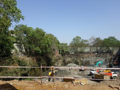 Gallery Cover Image of 1200 Sq.ft 2 BHK Apartment for buy in Govandi for 19000000