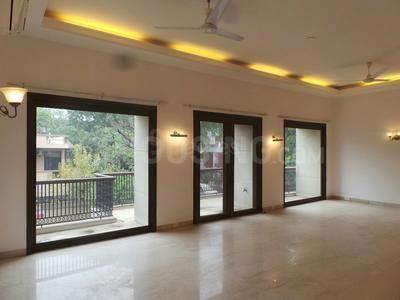 3 BHK Independent Floor