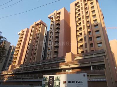 3 BHK Apartment