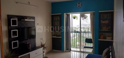 Gallery Cover Image of 654 Sq.ft 1 BHK Apartment for buy in Lohegaon for 3200000