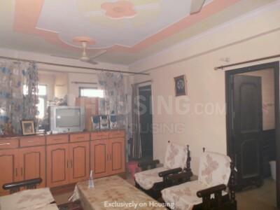 2 BHK Apartment