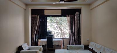 Gallery Cover Image of 1000 Sq.ft 2 BHK Apartment for buy in Santacruz East for 19000000