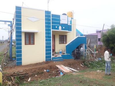2 BHK Independent House