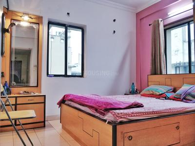 Gallery Cover Image of 1304 Sq.ft 3 BHK Apartment for buy in Narendrapur for 6700000