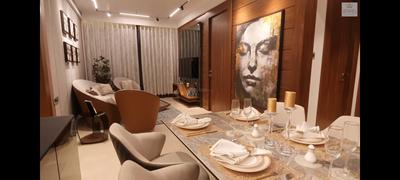 3 BHK Flat