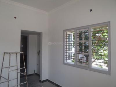 Gallery Cover Image of 500 Sq.ft 1 BHK Apartment for buy in Vidyaranyapura for 4200000