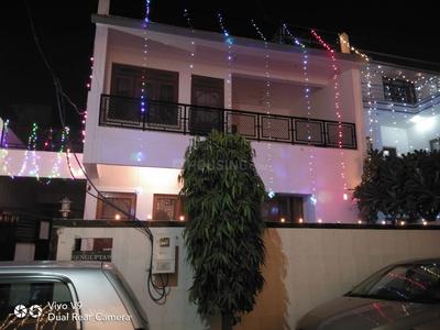 Gallery Cover Image of 2000 Sq.ft 3 BHK Villa for buy in Shamsabad for 15000000
