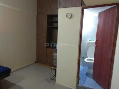 Bathroom Image of Puspa PG in Benson Town
