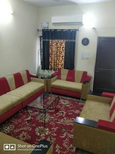 2 BHK Apartment