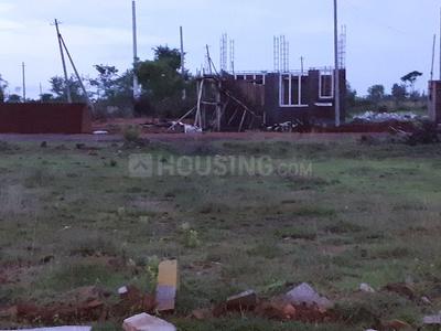Gallery Cover Image of Sq.ft Residential Plot for buy in Lalith Mahal Quatras for 850000