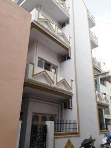 Building Image of Vivek PG in 5th Phase