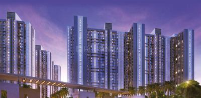 1 BHK Apartment
