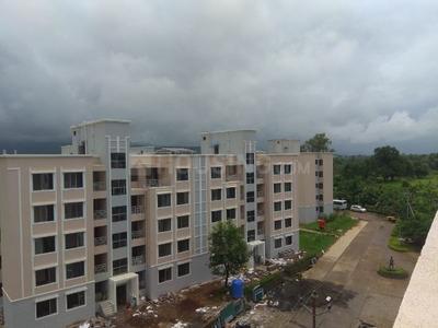 1 BHK Apartment