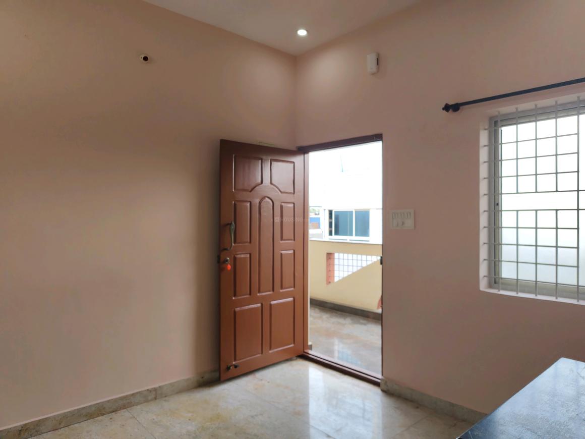 Simhapuri Colony Bhk Flats For Rent In West Marredpally 3+ Flats