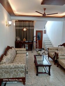 Gallery Cover Image of 1531 Sq.ft 3 BHK Apartment for buy in Royale Garden Estate, Sector 61 for 15500000