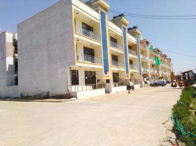 2 BHK Independent Floor