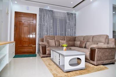 1 BHK अपार्टमेंट