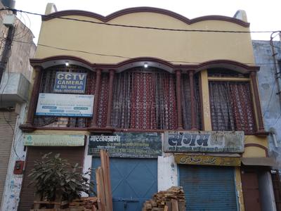 Gallery Cover Image of 1350 Sq.ft 4 BHK Independent House for buy in Gandhi Nagar for 30000000