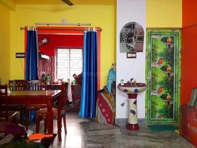 1 BHK Apartment