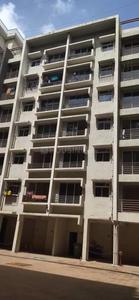Gallery Cover Image of 418 Sq.ft 1 RK Apartment for buy in Boisar for 1300000