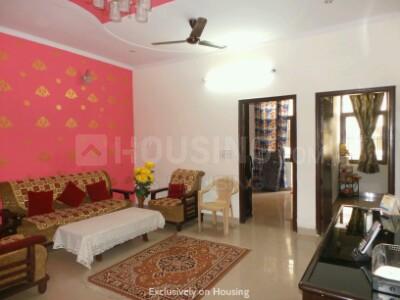 3 BHK Independent Floor
