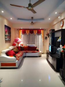 Gallery Cover Image of 990 Sq.ft 2 BHK Apartment for buy in Seawoods for 11000000
