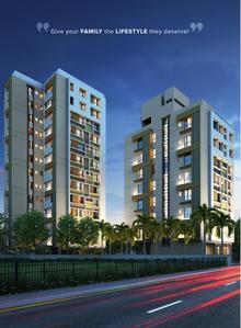 3 BHK Flat
