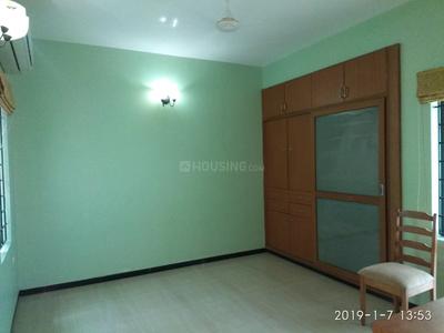 3 BHK Apartment