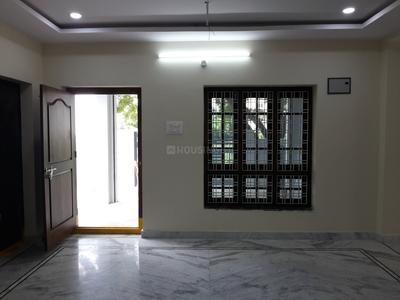 4 BHK Independent House