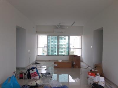 3 BHK Apartment