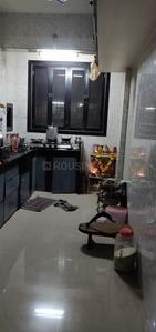 1 BHK Apartment