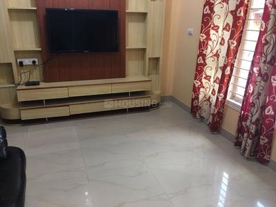4 BHK Independent House