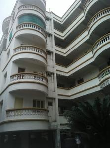 2 BHK Independent House