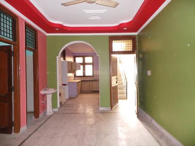 2 BHK Apartment