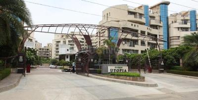 3 BHK Flat