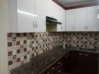 1 BHK Apartment