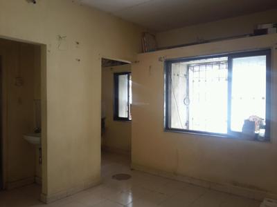 1 RK Apartment