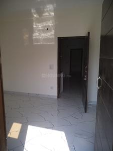 1 BHK Apartment