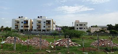Gallery Cover Image of Sq.ft Residential Plot for buy in Tambaram for 3410000