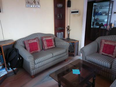 Gallery Cover Image of 1060 Sq.ft 2 BHK Apartment for buy in Baishnabghata Patuli Township for 3800000