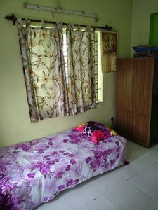 Bedroom Image of PG 4442416 New Town in New Town