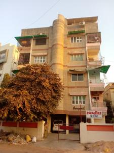 Gallery Cover Image of 1035 Sq.ft 2 BHK Apartment for rent in Paldi for 18000