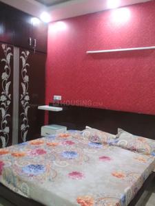 1 BHK Independent Floor