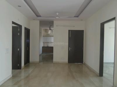 Gallery Cover Image of 2200 Sq.ft 3 BHK Independent Floor for buy in Sector 56 for 16000000