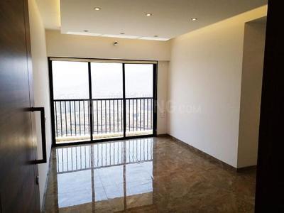 2 BHK अपार्टमेंट