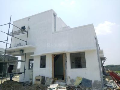 1 BHK Villa