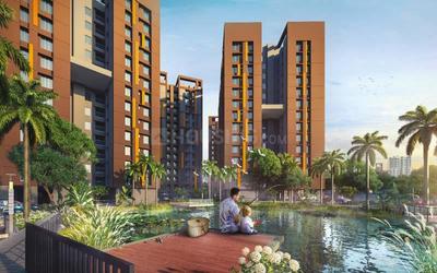 2 BHK Flat